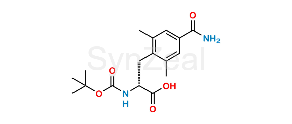 Picture of Eluxadoline Impurity 1