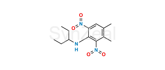 Picture of Pendimethalin