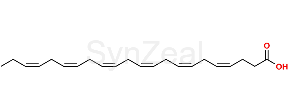 Picture of Docosahexaenoic Acid