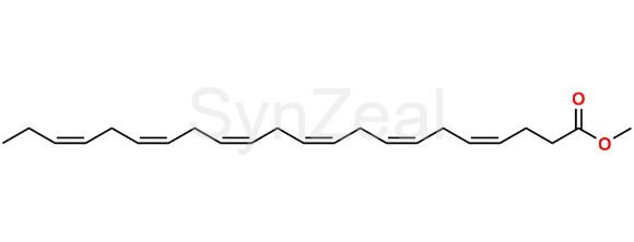 Picture of Cis-4,7,10,13,16,19-Docosahexaenoic Acid Methyl Ester