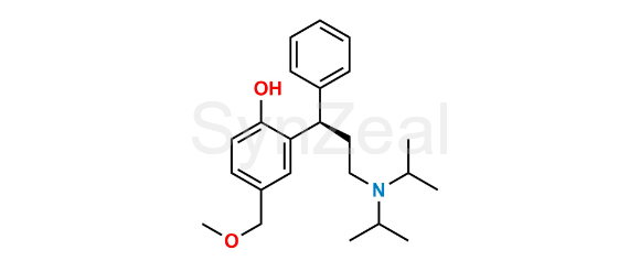 Picture of Fesoterodine Impurity O