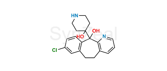 Picture of Loratadine Impurity 10