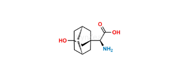 Picture of Saxagliptin Impurity 38