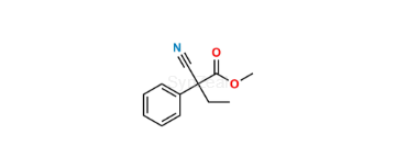 Picture of Trimebutine Impurity 1