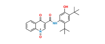 Picture of Ivacaftor Impurity 11