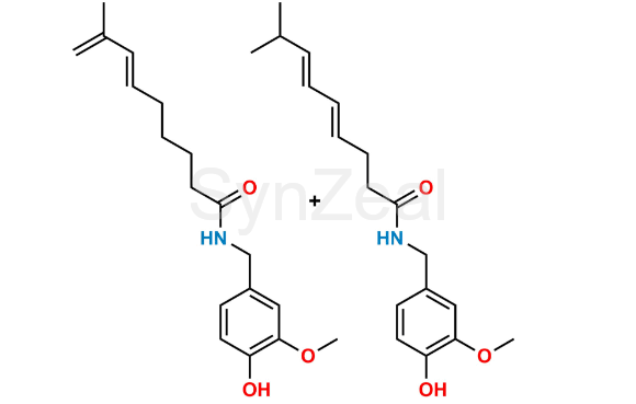 Picture of Capsaicin Impurity 2