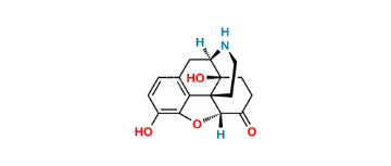 Picture of Naloxone EP Impurity A