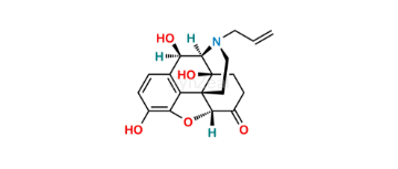 Picture of Naloxone EP Impurity F