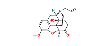 Picture of Naloxone EP Impurity G