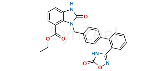 Picture of Azilsartan Impurity 25