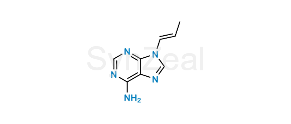 Picture of Tenofovir Disoproxil USP Related Compound B