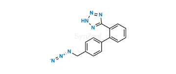 Picture of Irbesartan Impurity 11