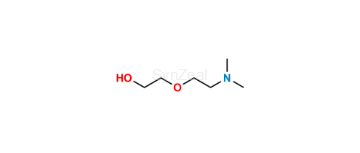 Picture of 2-[2-(Dimethylamino)ethoxy]ethanol