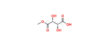 Picture of L-Tartaric Acid Monomethyl Ester