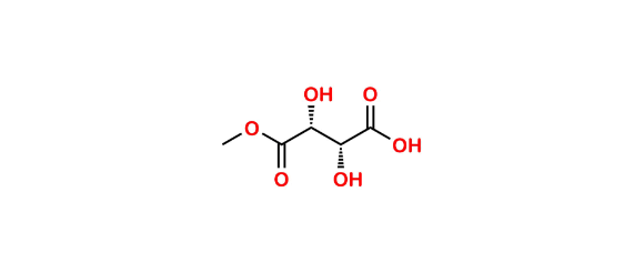 Picture of L-Tartaric Acid Monomethyl Ester