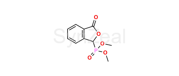 Picture of Olaparib Impurity 19