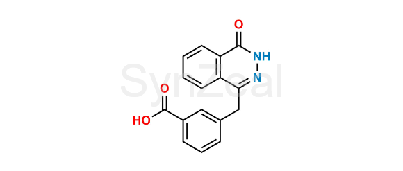 Picture of Olaparib Impurity 20