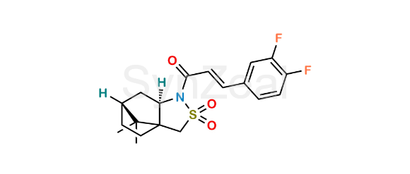 Picture of Ticagrelor Impurity 111