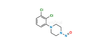 Picture of Aripiprazole Nitroso Impurity 1