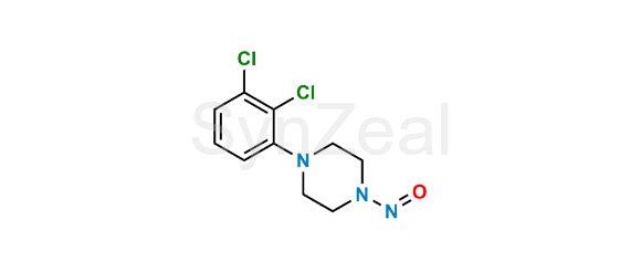 Picture of Aripiprazole Nitroso Impurity 1