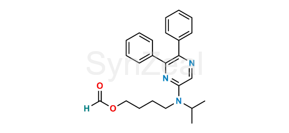 Picture of Selexipag Impurity 7