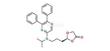 Picture of Selexipag Impurity 8