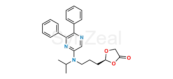 Picture of Selexipag Impurity 8