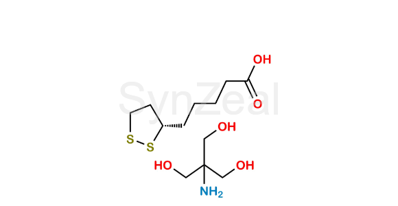 Picture of S-Thioctic Acid Tromethamine