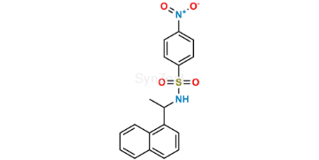 Picture of Cinacalcet Impurity 47