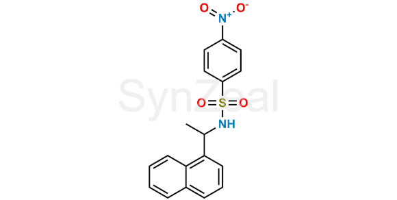 Picture of Cinacalcet Impurity 47