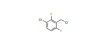 Picture of 1-Chloro-3-(chloromethyl)-2,4-Difluorobenzene