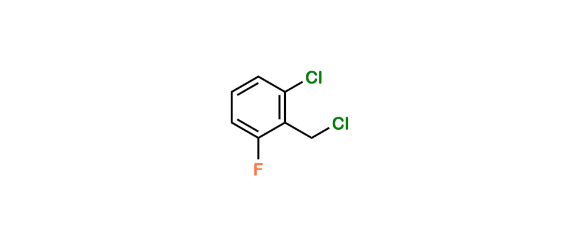 Picture of 2-Chloro-6-Fluorobenzylchloride