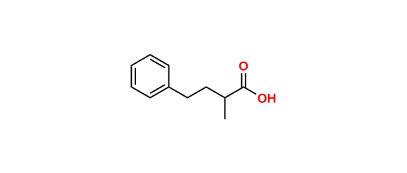 Picture of 2-Methyl-4-Phenyl Butyric Acid       