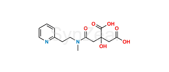 Picture of Betahistine Impurity 5