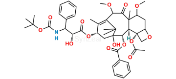 Picture of Cabazitaxel Impurity 41