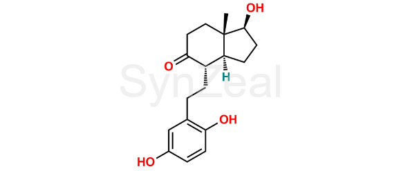 Picture of Estradiol Impurity 4