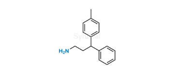 Picture of Lercanidipine Impurity 19