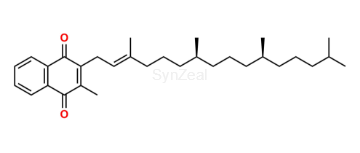 Picture of Phytonadione Trans-IV