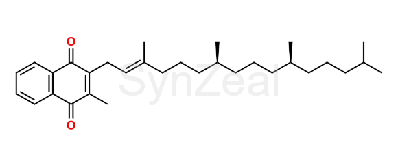 Picture of Phytonadione Trans-IV