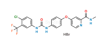 Picture of Sorafenib Hydrobromide