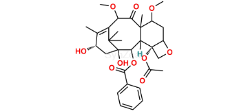 Picture of Cabazitaxel Impurity 42