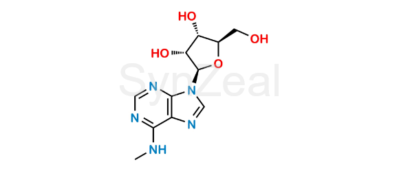 Picture of N6-Methyladenosine