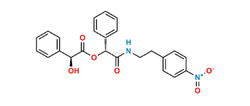Picture of Mirabegron Impurity 57