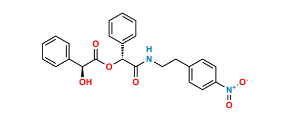Picture of Mirabegron Impurity 57