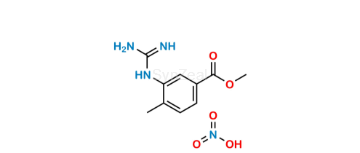 Picture of Nilotinib Impurity 31