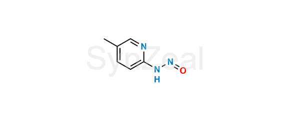 Picture of N-Nitroso Pirfenidone EP Impurity A