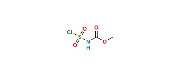 Picture of Methyl N-(chlorosulfonyl)carbamate