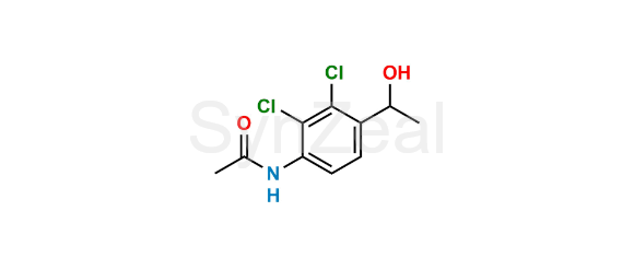 Picture of Aripiprazole Impurity 33