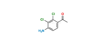Picture of Aripiprazole Impurity 37