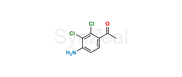 Picture of Aripiprazole Impurity 37